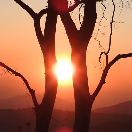 Madrugada Villa Mutare Kültér fotó