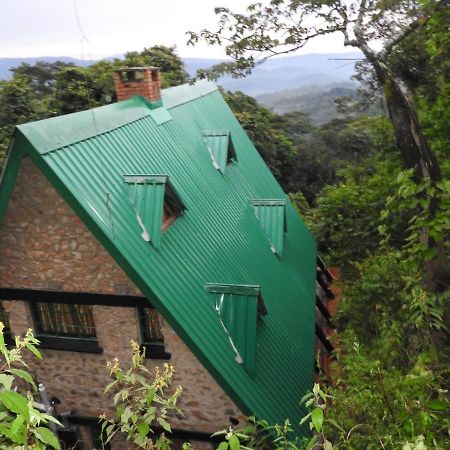 Madrugada Villa Mutare Kültér fotó