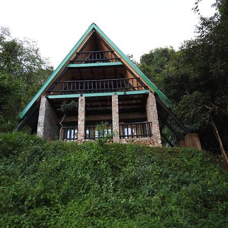 Madrugada Villa Mutare Kültér fotó