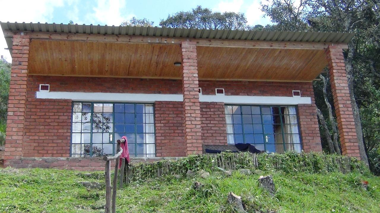 Madrugada Villa Mutare Kültér fotó
