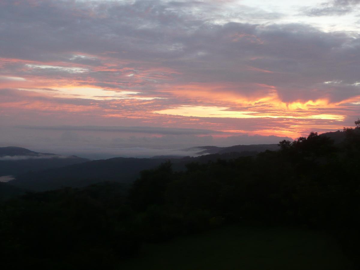 Madrugada Villa Mutare Kültér fotó