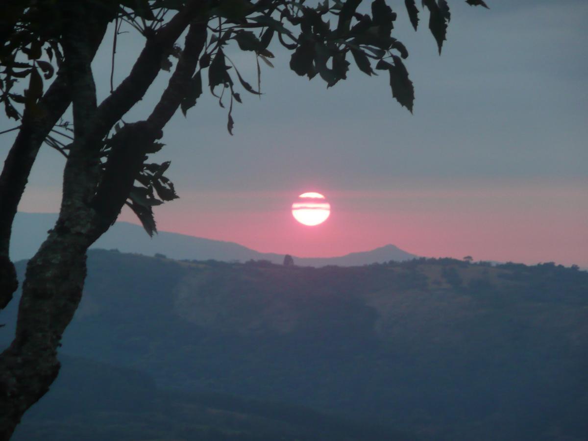 Madrugada Villa Mutare Kültér fotó