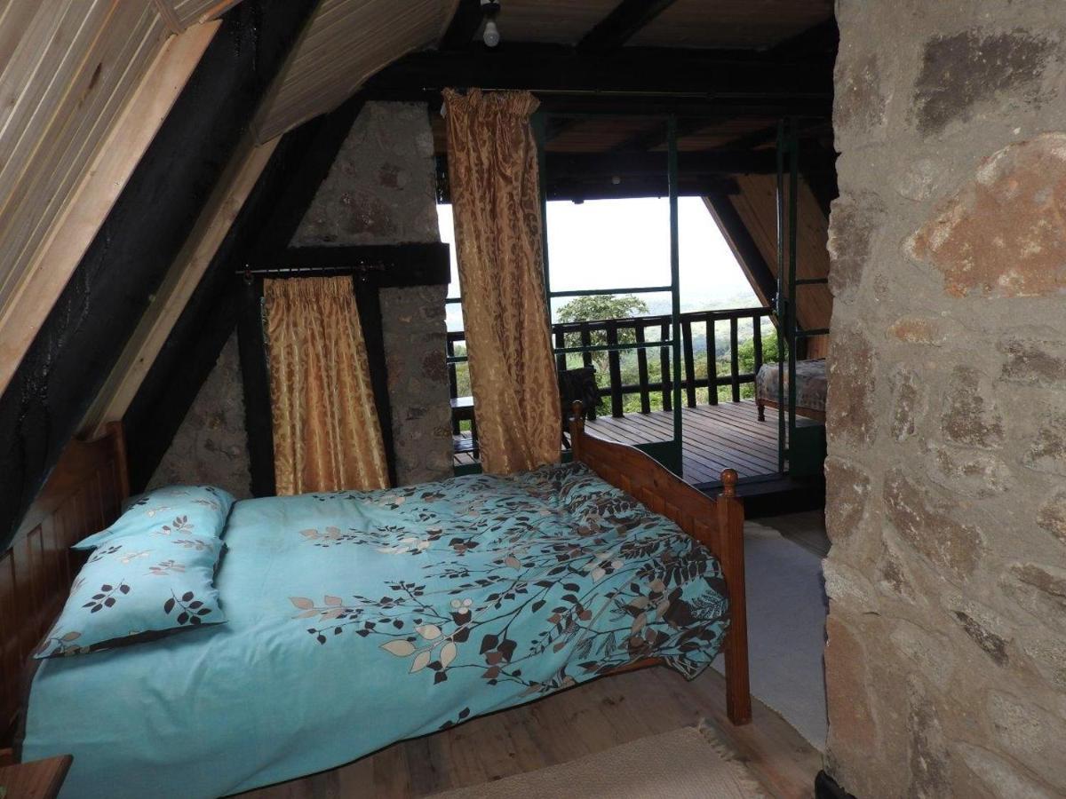 Madrugada Villa Mutare Kültér fotó