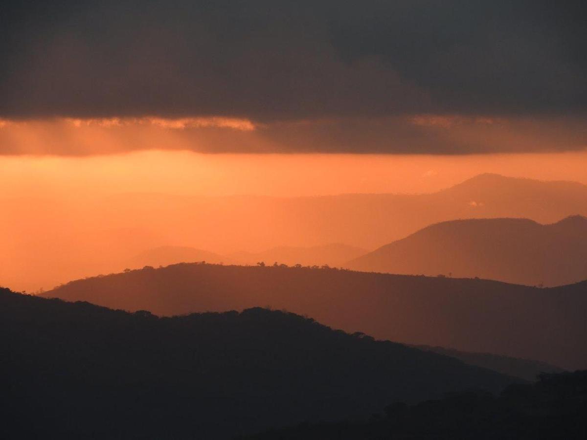 Madrugada Villa Mutare Kültér fotó