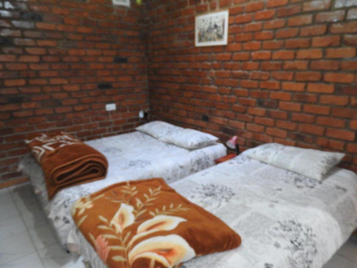 Madrugada Villa Mutare Kültér fotó