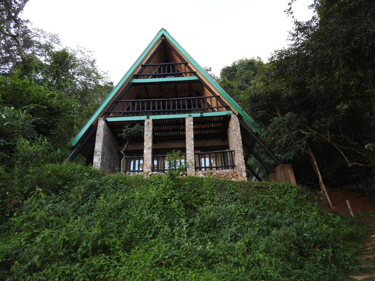 Madrugada Villa Mutare Kültér fotó