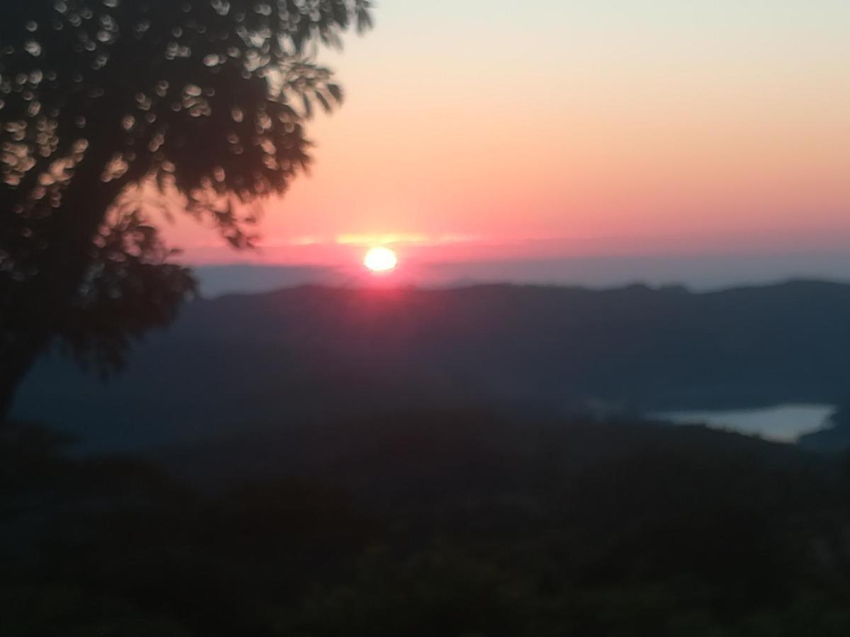 Madrugada Villa Mutare Kültér fotó